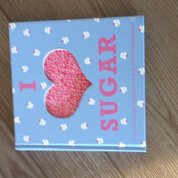 5 UK Cook Books - Picture 6 of 6